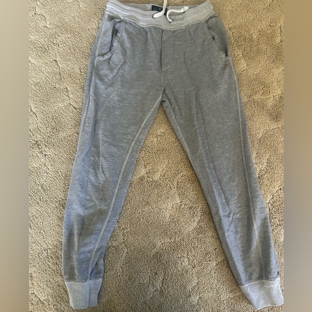 American Eagle sweatpant joggers